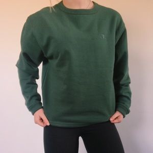 Champion Crewneck